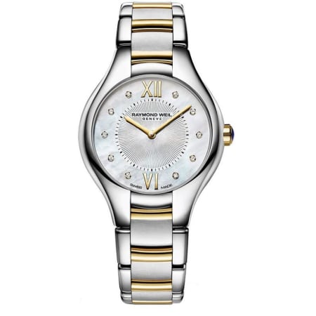 Raymond Weil Noemia Watch