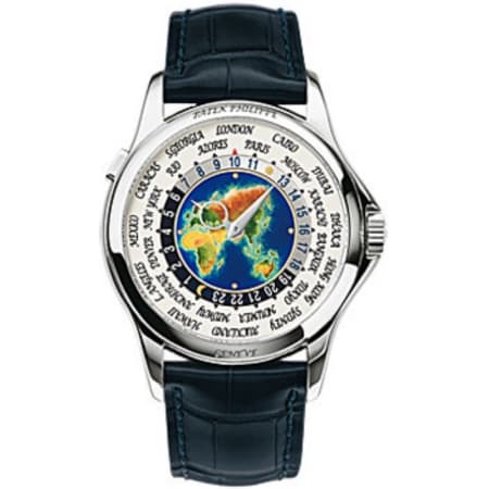 Patek Philippe Complications Watch