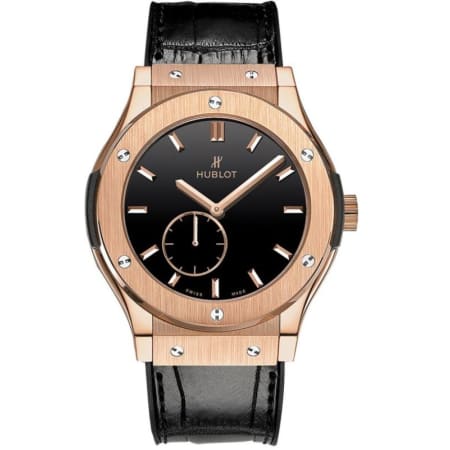Hublot Classic Fusion Watch