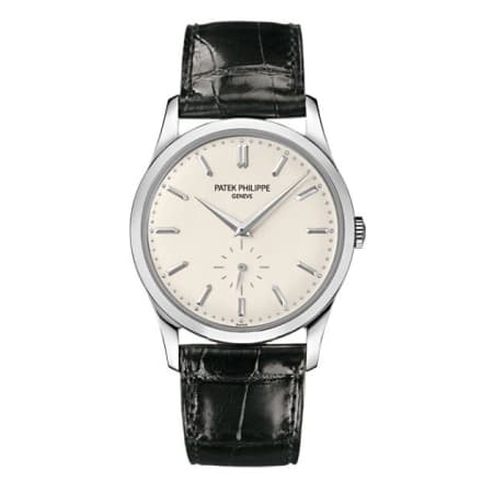 Patek Philippe Calatrava Watch