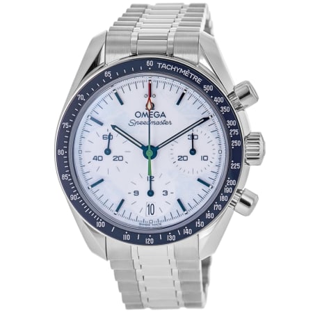 Omega Speedmaster Watch