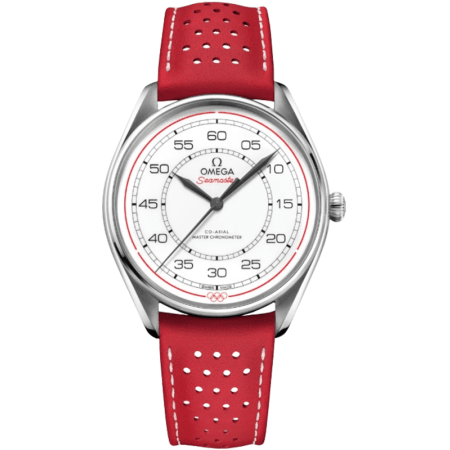 Omega Seamaster Watch