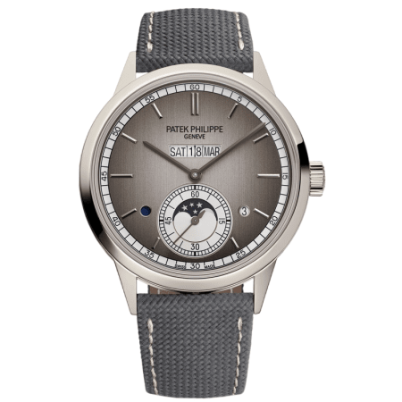 Patek Philippe Grand Complications Watch