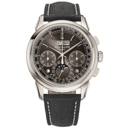 Patek Philippe Grand Complications Watch