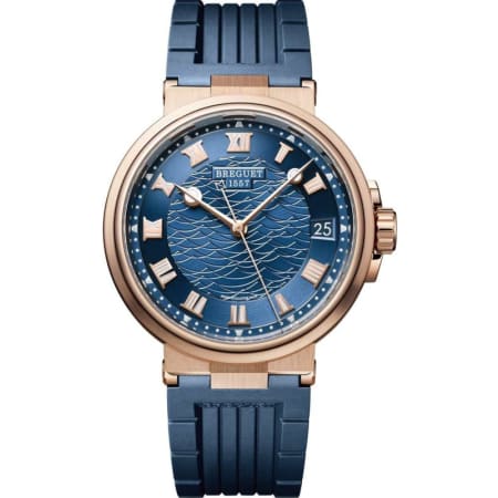 Breguet Marine Watch