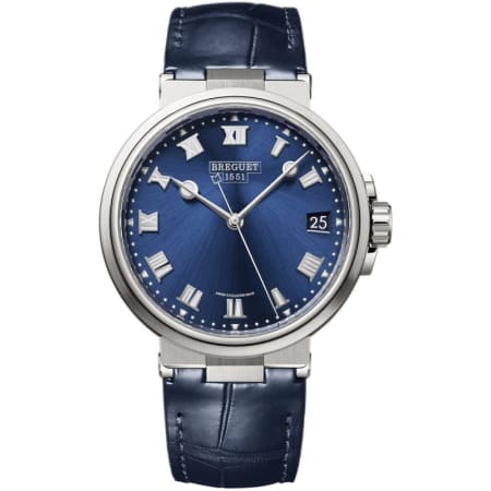 Breguet Marine Watch