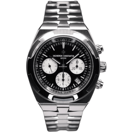 Vacheron Constantin Overseas Watch