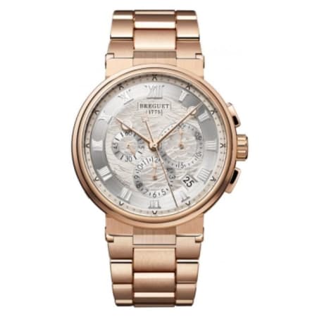 Breguet Marine Watch