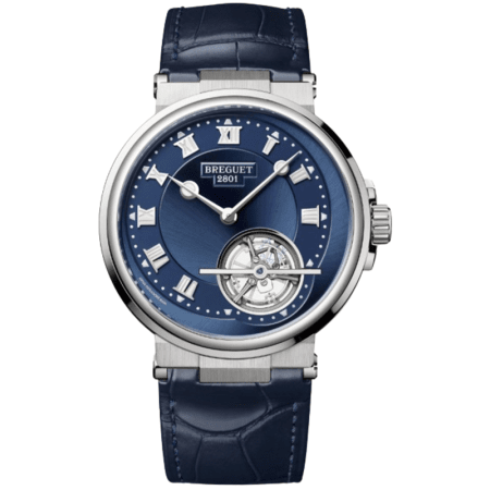 Breguet Marine Watch