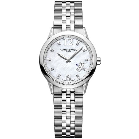 Raymond Weil Freelancer Watch