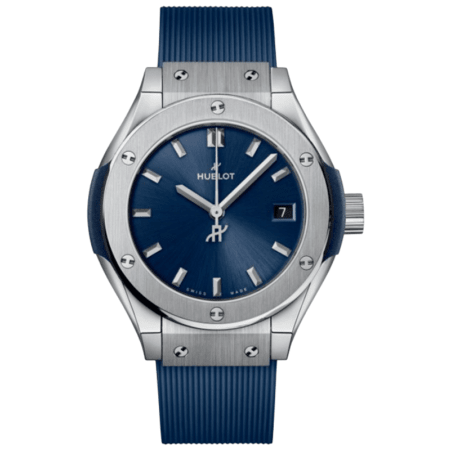 Hublot Classic Fusion Watch
