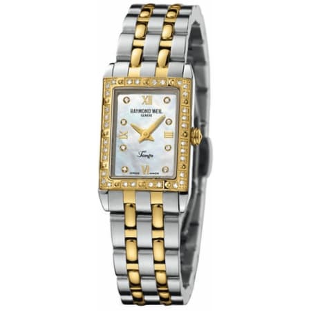 Raymond Weil Tango Watch