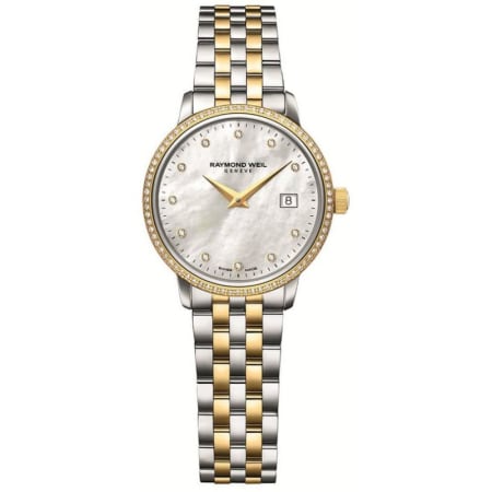 Raymond Weil Toccata Watch