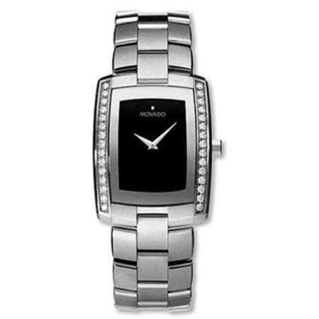 Movado Eliro Watch