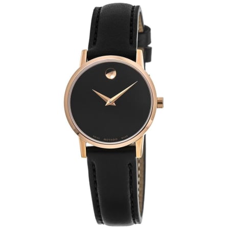 Movado Museum Classic Watch