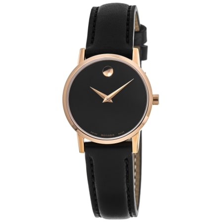 Movado Museum Classic Watch