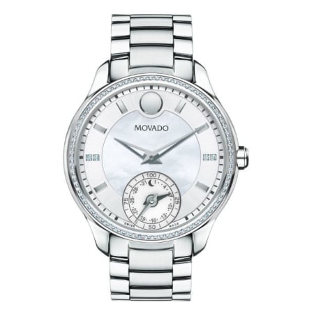 Movado Bellina Watch