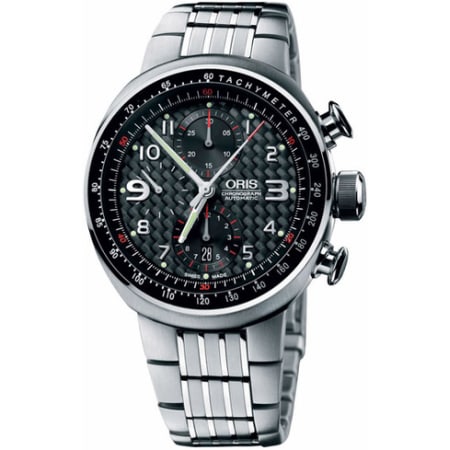 Oris TT3 Watch