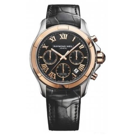 Raymond Weil Parsifal Watch