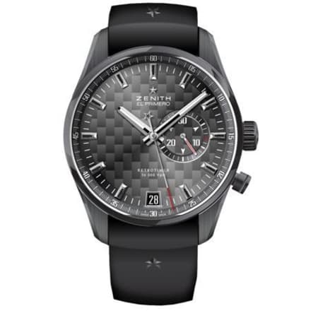 Zenith El Primero Watch