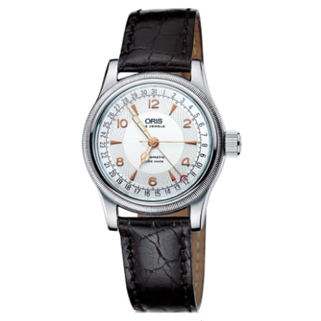 Oris Big Crown Watch