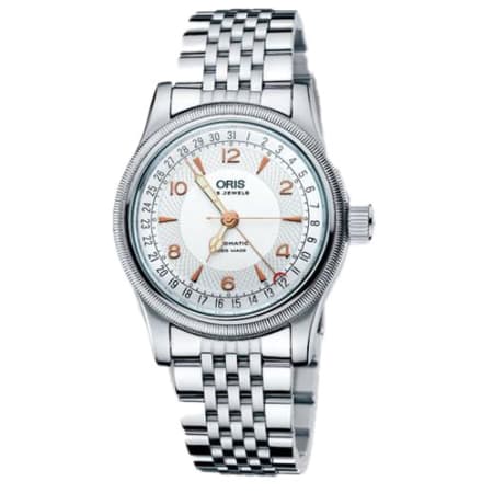 Oris Big Crown Watch