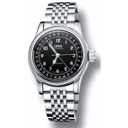 Oris Big Crown Watch