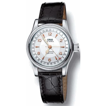 Oris Big Crown Watch