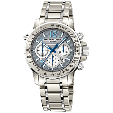 Raymond Weil Nabucco Watch