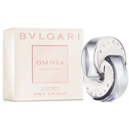 Bulgari Omnia Fragrance