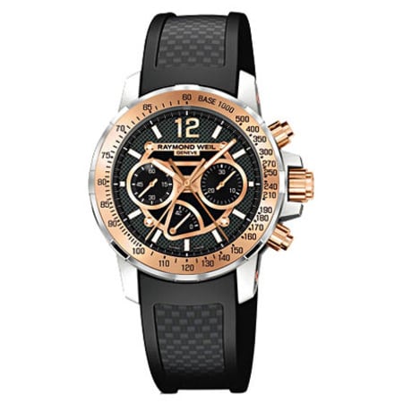 Raymond Weil Nabucco Watch