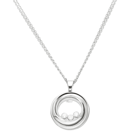 Chopard Happy Diamonds Pendant