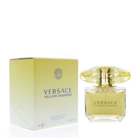 Versace Fragrance