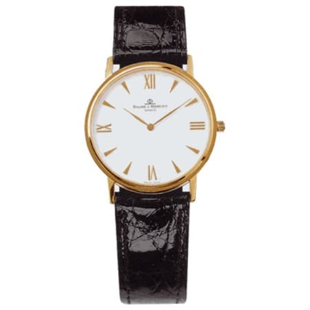 Baume & Mercier Classima Executives Watch
