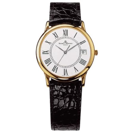 Baume & Mercier Classima Executives Watch
