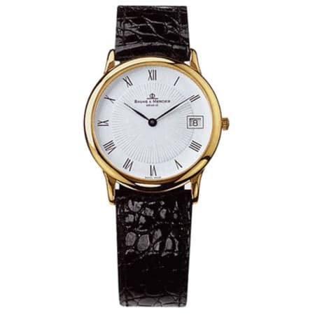 Baume & Mercier Classima Executives Watch