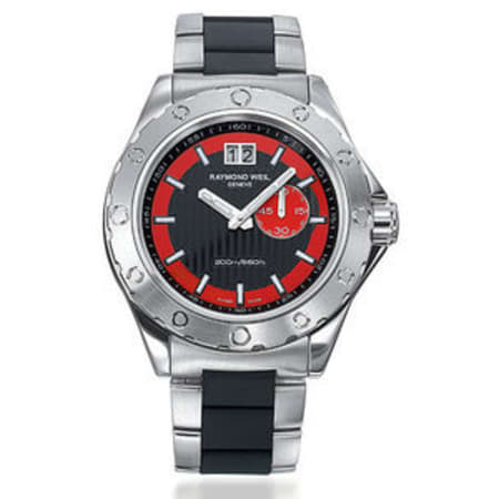 Raymond Weil RWSport Watch