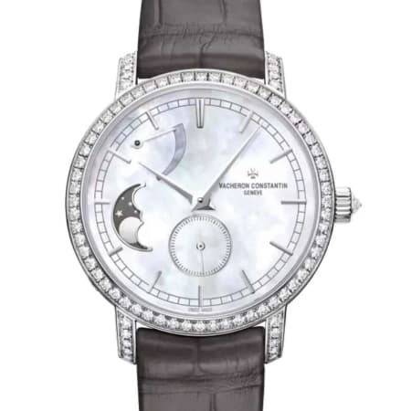 Vacheron Constantin Traditionnelle Watch
