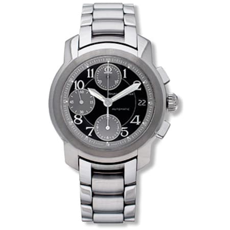Baume & Mercier Capeland Watch