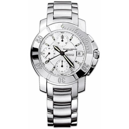 Baume & Mercier Capeland Watch