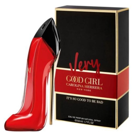 Carolina Herrera Very Good Girl Fragrance