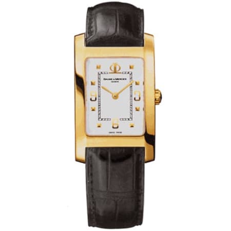 Baume & Mercier Hampton Watch