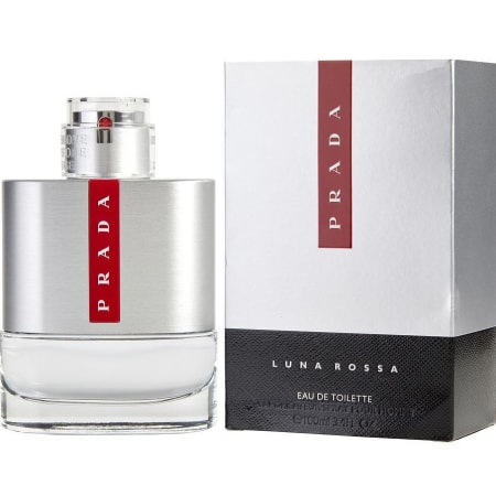 Prada Fragrance