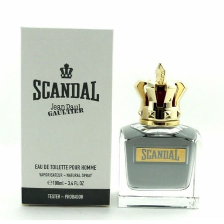 Jean Paul Gaultier Scandal Fragrance
