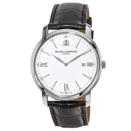 Baume & Mercier Classima Executives Watch