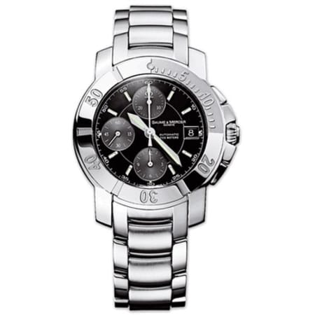 Baume & Mercier Capeland Watch