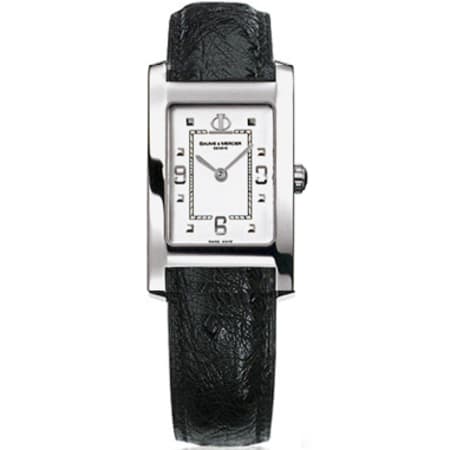 Baume & Mercier Hampton Watch