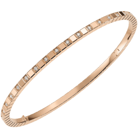 Chopard Ice Cube Bracelet