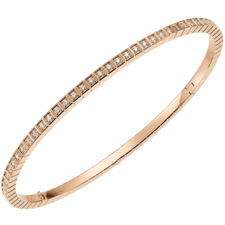 Chopard Ice Cube Bracelet