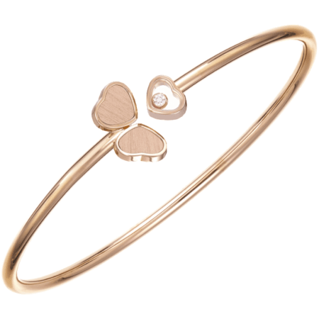 Chopard Happy Hearts Bracelet